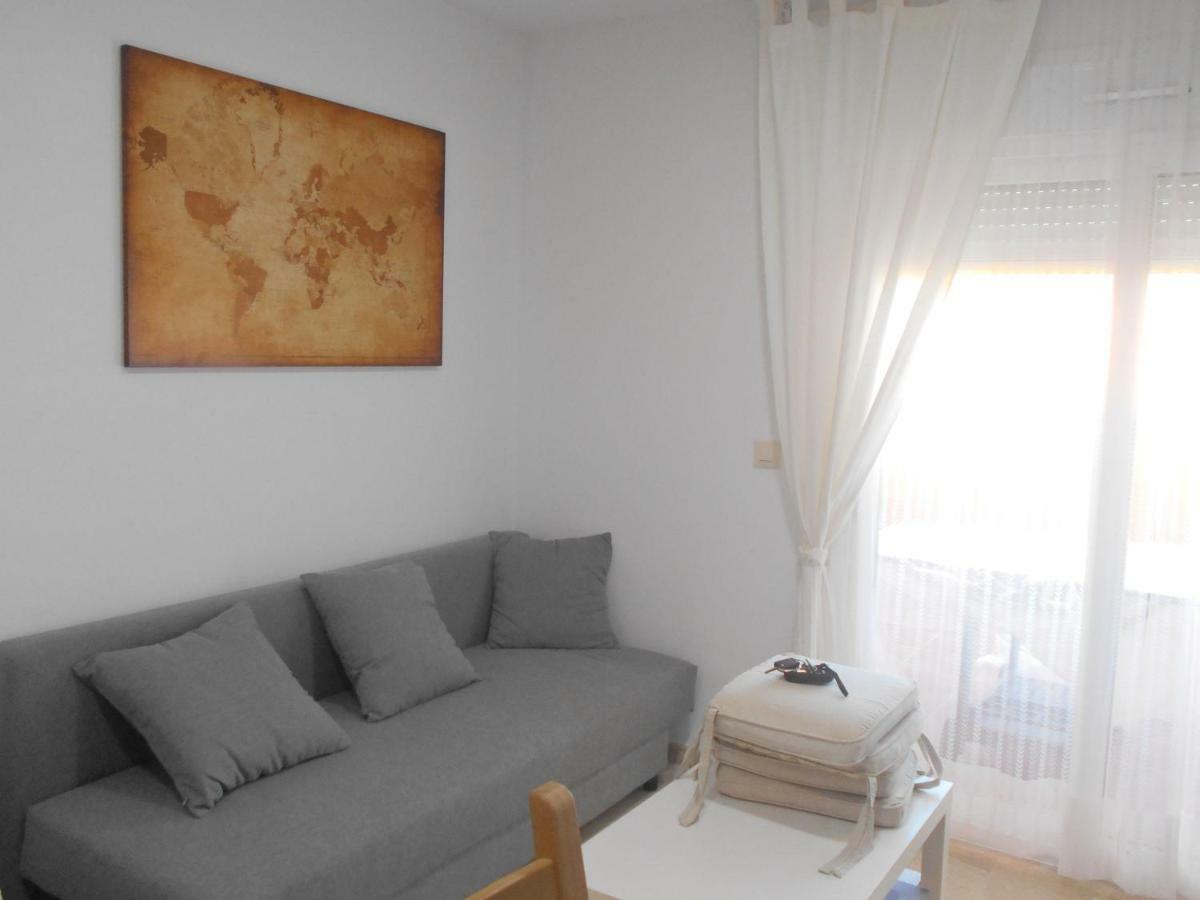 Atlantic Apartment Tarifa Luaran gambar