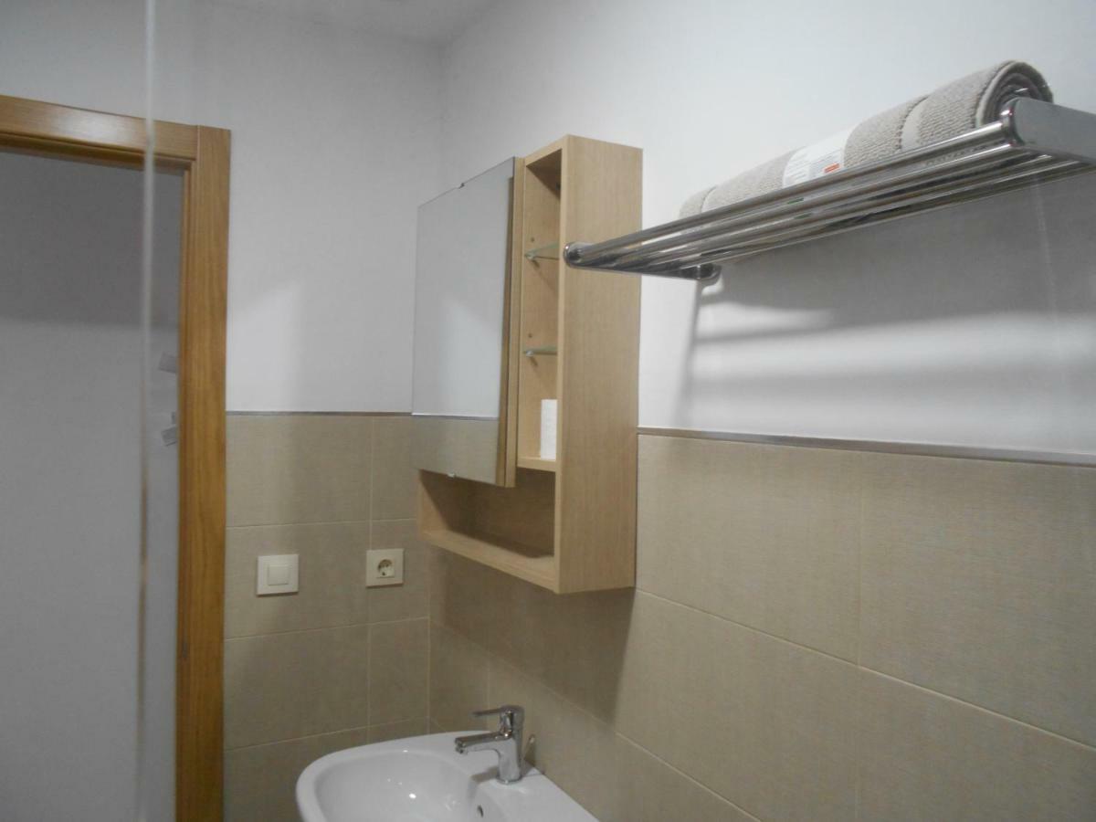Atlantic Apartment Tarifa Luaran gambar