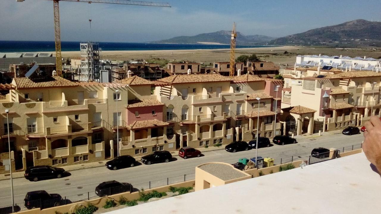 Atlantic Apartment Tarifa Luaran gambar