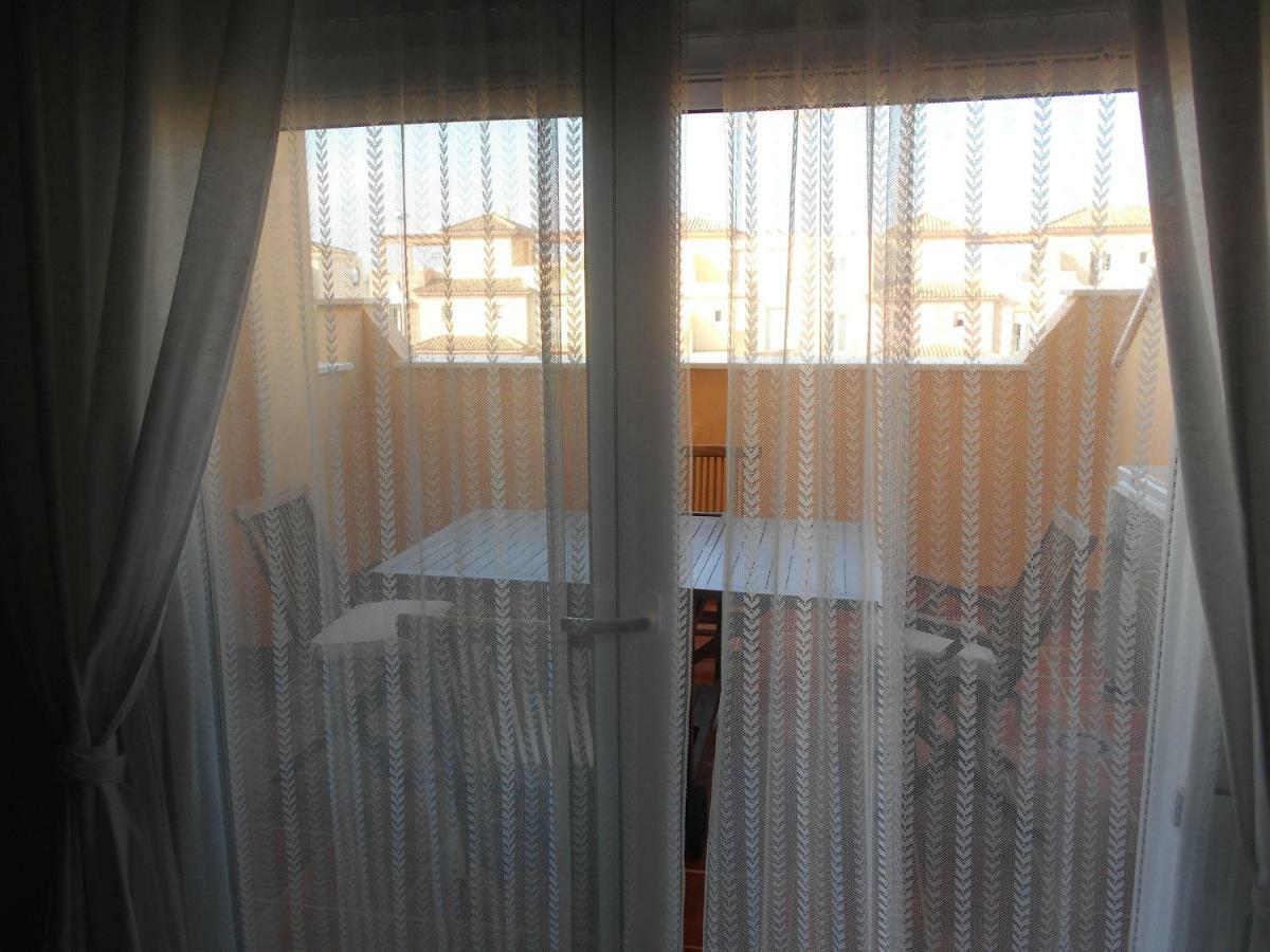 Atlantic Apartment Tarifa Luaran gambar
